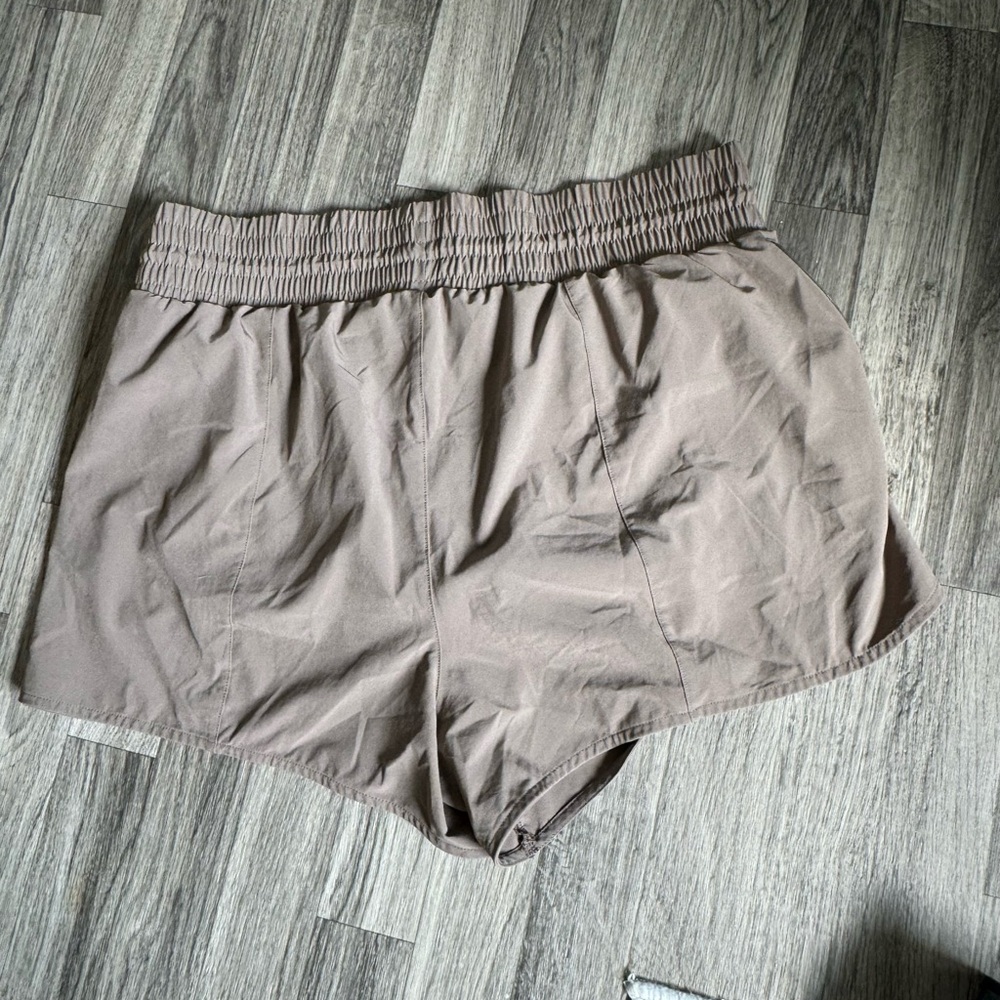 All in motion Target brand athletic shorts